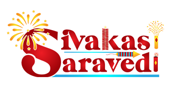 Sivakasi Saravedi