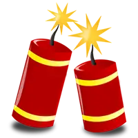 Pyro Crackers