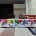 Tom & Jerry White