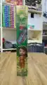 15 cm Green Sparkles