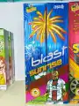 Blast Sunrise