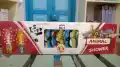 Animal/Pogo Shower