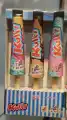 Kulfi 3 pcs ( Tank FW) Hand Shower