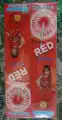 7 Cm Red Sparklers