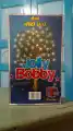 Jolly Bobby (3pcs) (ASHOK FW)